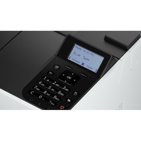 KYOCERA Принтер лазерный Kyocera P3145dn (1102TT3NL0) A4 Duplex Net 1102TT3NL0