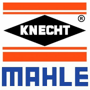 MAHLE 1517575 Фильтр топливный BMW: 1-serie (E81/E82/E87/E88) 2.0D 03-13 5-serie (E60/E61) 2.0D/2.5D/3.0D 03-10 5-serie (F07/F10/F11) 2.0D/3.0D 09- X5 (E70/F15/F85) 2.0D/3.0D 07-