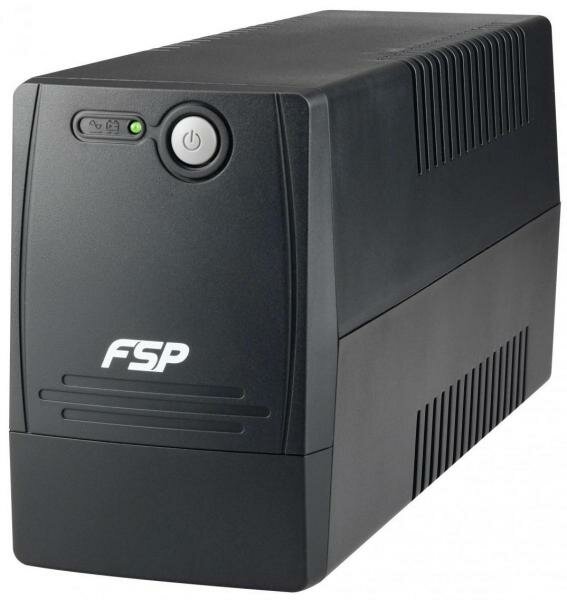 ИБП FSP DP850 850VA PPF4801301