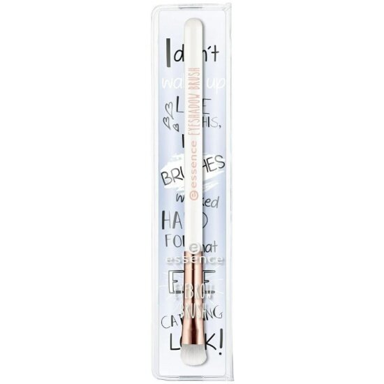 Essence Кисть косметическая для теней 1 шт (Essence, ) - фото №1
