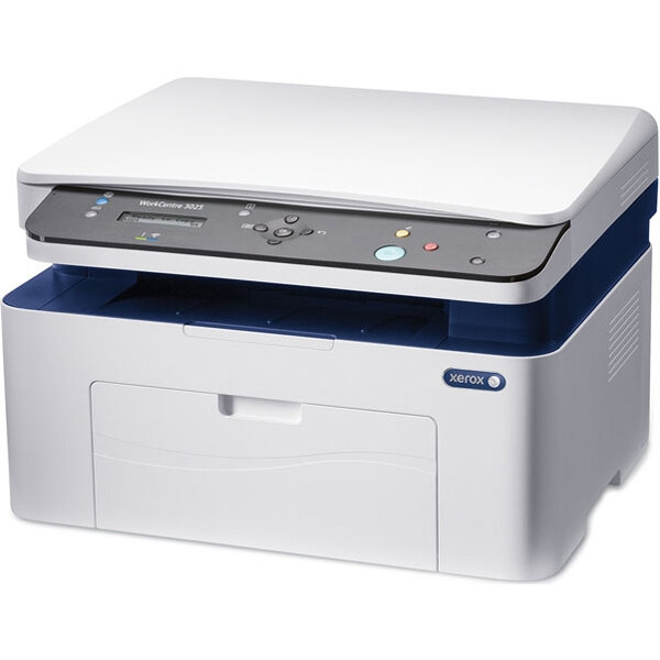 МФУ Xerox WorkCentre 3025BI лазерное