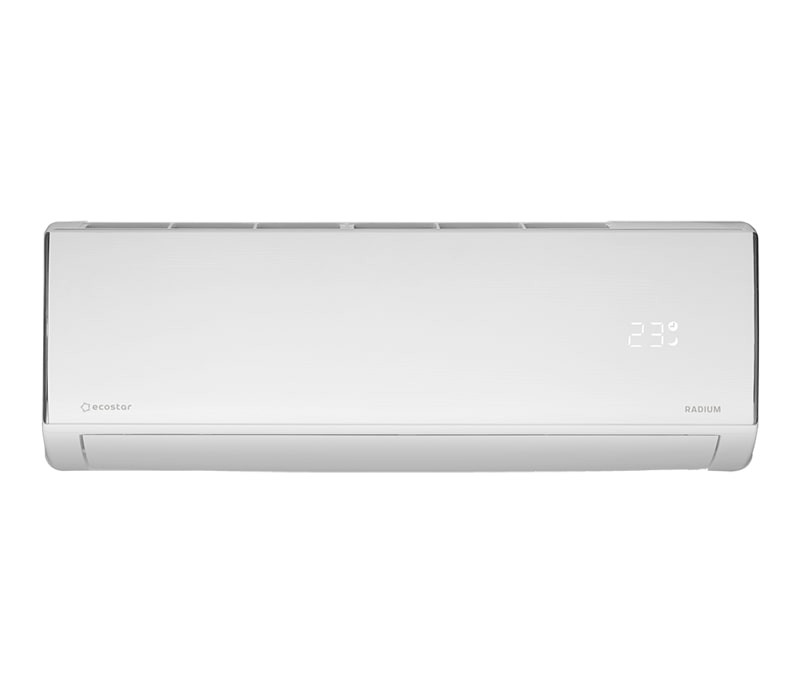фото Кондиционер-сплит ECOSTAR RADIUM KVS-RAD12CH