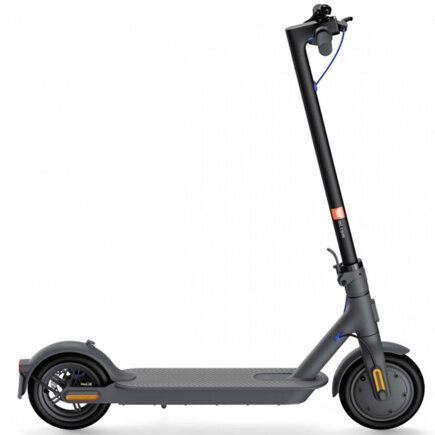 Электросамокат Mijia Electric Scooter 3 (DDHBC16NEB) RU (Black)