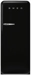 Однокамерный холодильник Smeg FAB28RBL5 - изображение