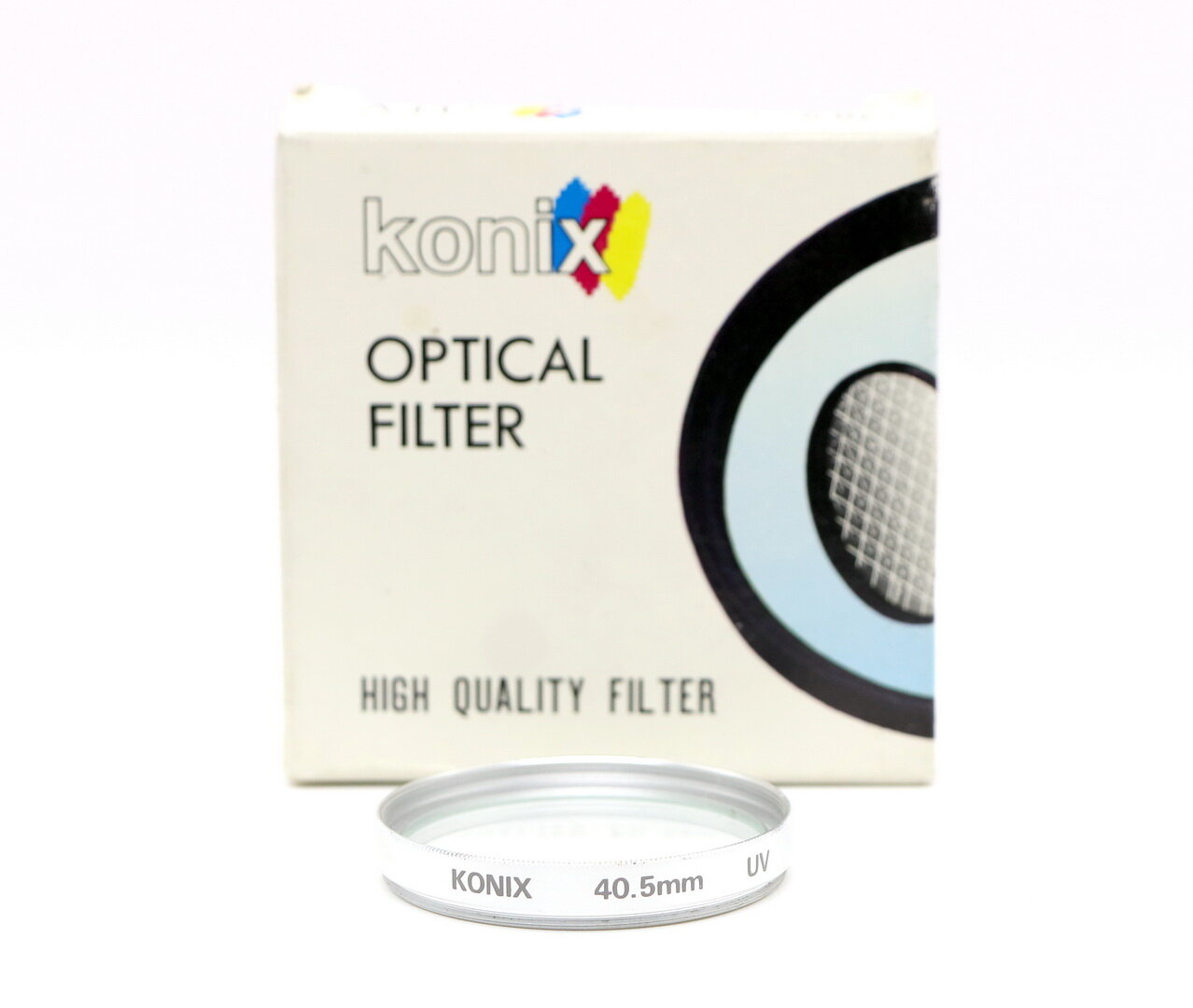 Светофильтр Konix UV 40.5mm