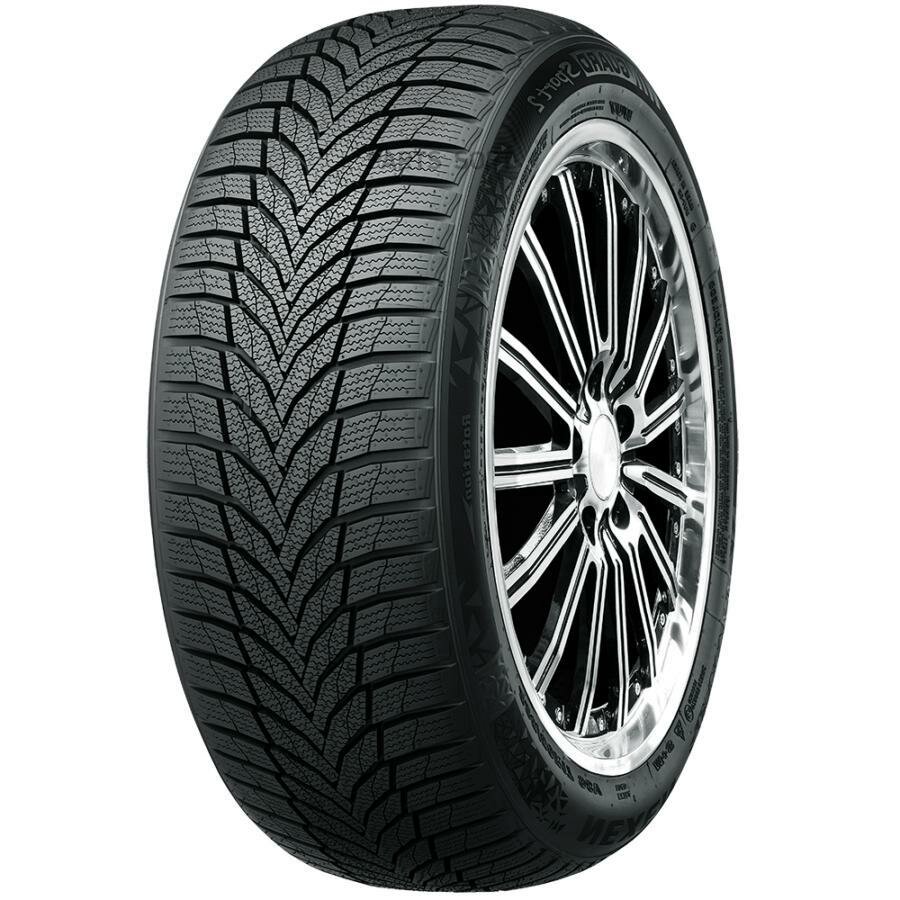 NEXEN 15482 Автошина R17 215/50 Nexen Winguard Sport 2 95V XL зима 15482