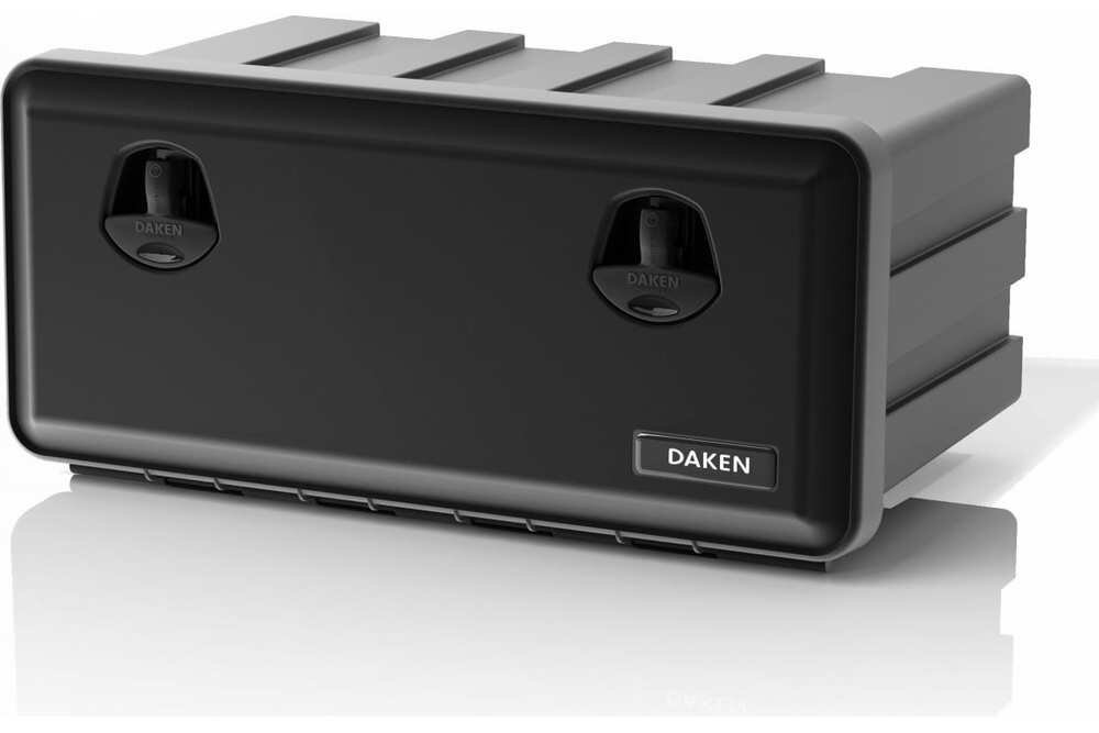 Инструментальный ящик Daken Just пластиковый, 750х350х450 81106 .