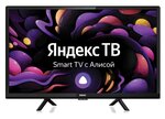 Телевизор LED BBK 24LEX-7222/TS2C Smart TV, Черный - изображение