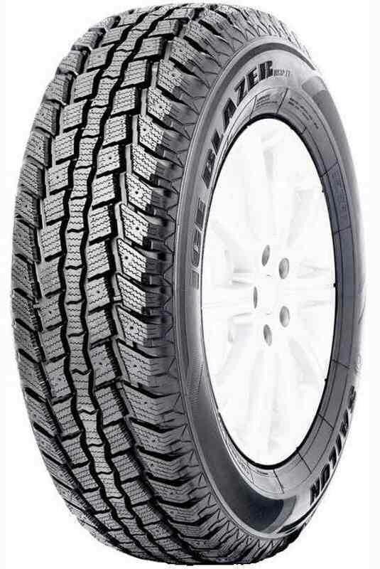 Зимние шины Sailun Ice blazer WST2 н/ш 265/60 R18 110T