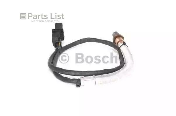 BOSCH 0258017173 1шт