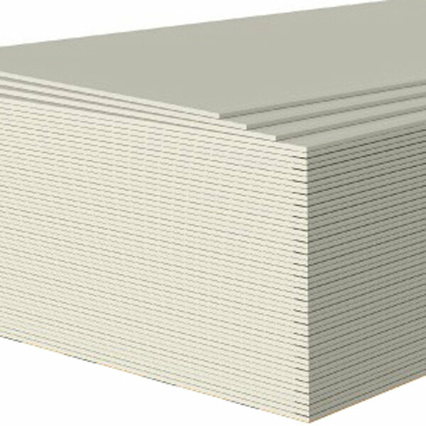 Волма ГКЛ гипсокартонный лист 2500х1200х95мм (30 кв.м.)