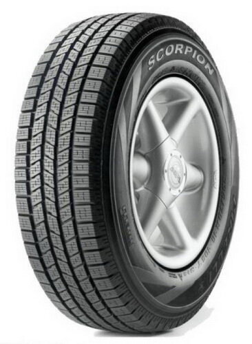 Шина Pirelli Scorpion Ice & Snow 325/30R21 108V XL RunFlat