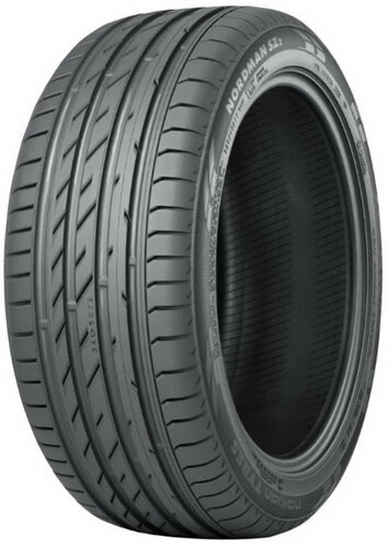 Шина Nokian Tyres Nordman SZ2 205/55R16 94V XL