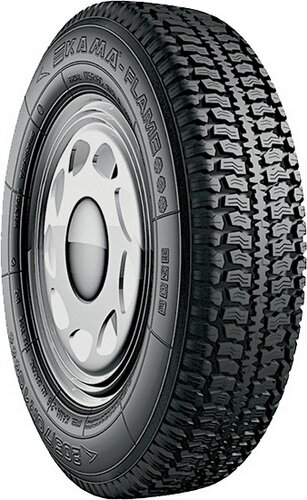 Шина Нижнекамск Kama-Flame 205/70R16 91Q