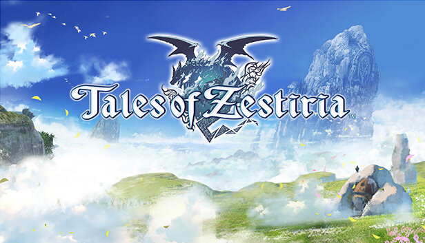 Игра Tales of Zestiria для PC (STEAM) (электронная версия)