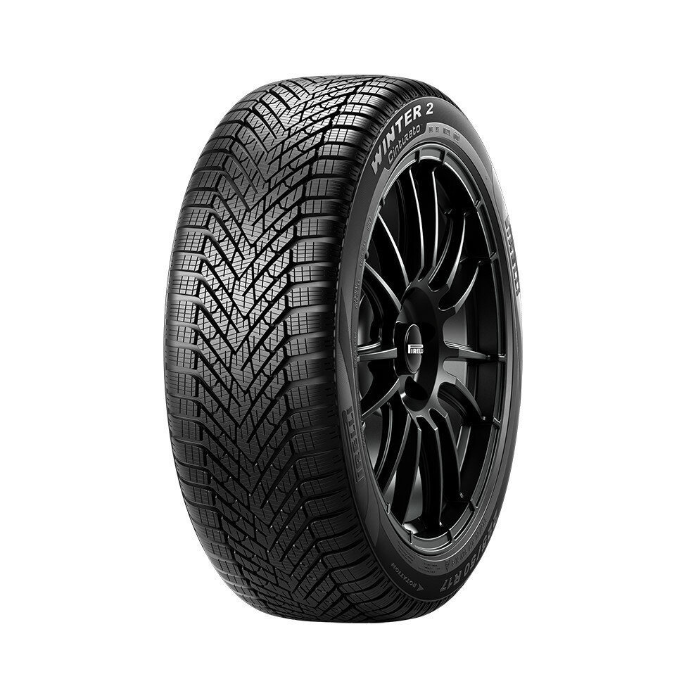 Шины 235/55 R17 Pirelli Cinturato Winter 2 103V XL