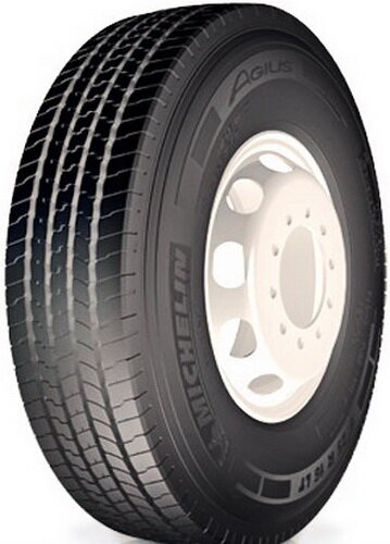 Грузовая шина Michelin Agilis LT 7.50R16 122/121L 16PR