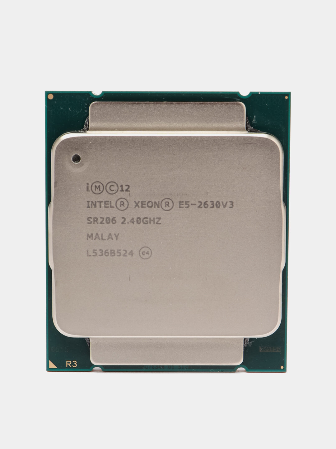 Процессор Intel Xeon E5-2630v3