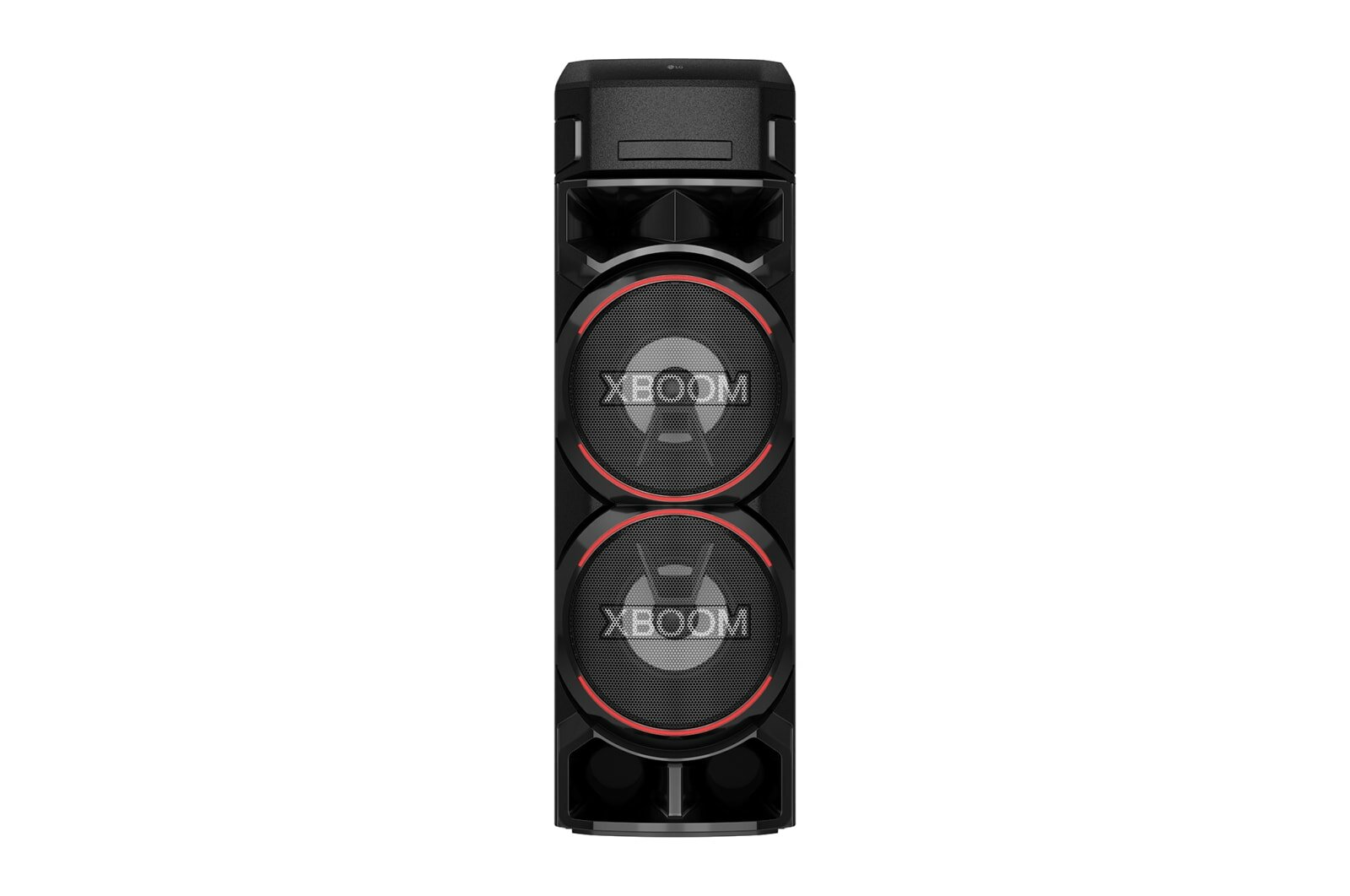Музыкальный центр LG ON9