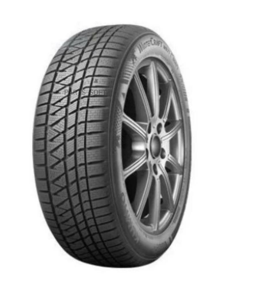 KUMHO 2230573 215/65 R17 Kumho WinterCraft WS71 99T