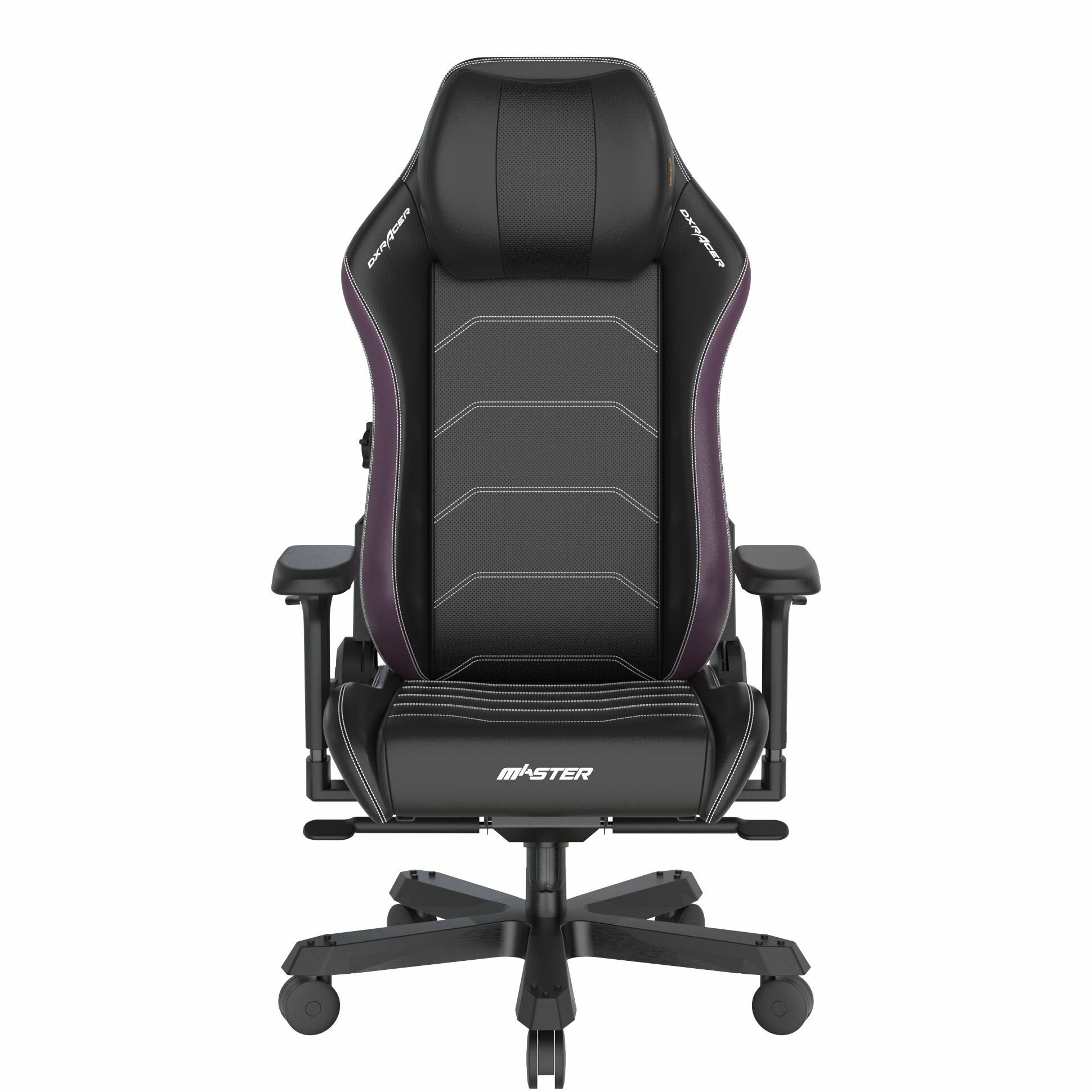 Игровое компьютерное кресло DXRacer I-DMC/MAS2022/NV - фотография № 1