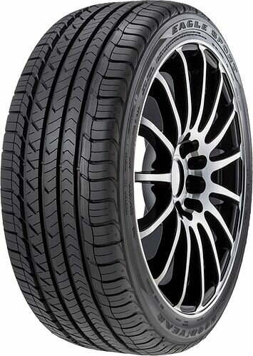 Goodyear Eagle Sport All Season 245/50R20 105V XL J