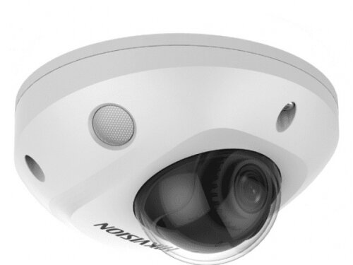 IP камера HIKVISION DS-2CD2543G2-1S (2.8mm)