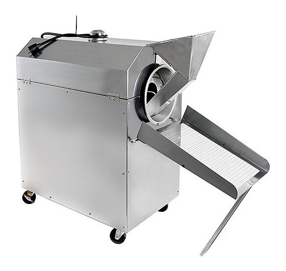 Foodatlas Жаровня для семечек Foodatlas KCW-25D