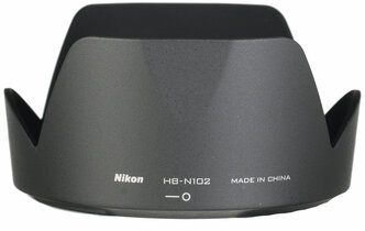 Бленда Nikon Lens Hood HB-N102 для 1 NIKKOR 10-100mm