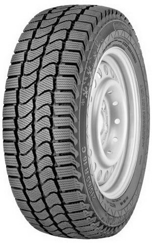 Шина Continental VancoVikingContact 2 215/65R16 109/107R (106R)