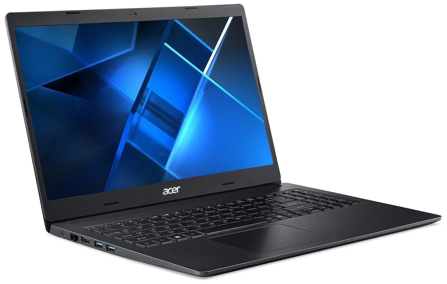 Ноутбук ACER 15 EX215-22-R59X черный 15.6'' (NX.EG9ER.02B)