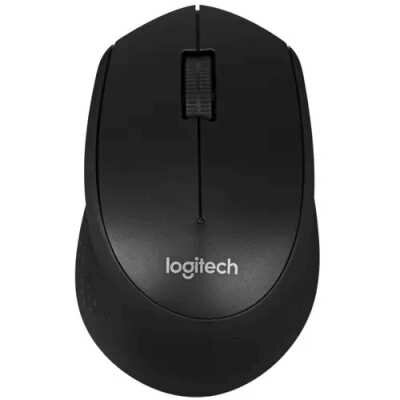  Logitech M280 Black 910-004306