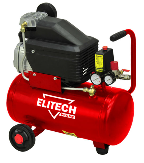 фото Компрессор Elitech К300 (E0503.003.00)