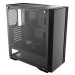 Deepcool Корпус Deepcool MATREXX 55 V3 Без БП - изображение