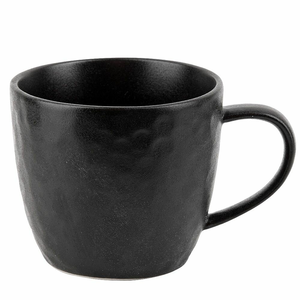 фото Кружка Nouvelle "Базальт" 385мл, керамика