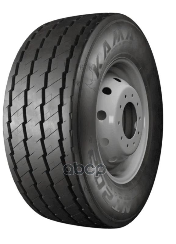 Грузовые шины KAMA NT202+ 385/55 R22.5 160 K