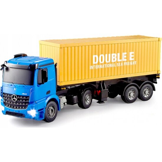    DOUBLE EAGLE E564-003  Mercedes  1:20