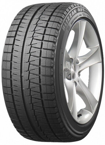 Шина Bridgestone Blizzak RFT 255/50R19 107Q XL RunFlat