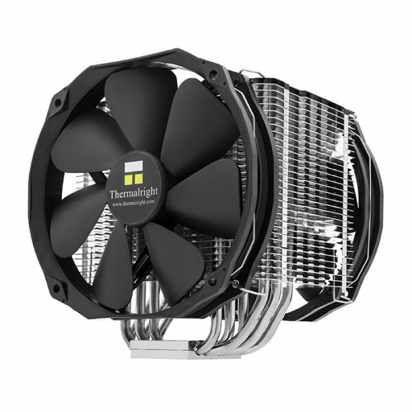 Кулер для процессора Thermalright Macho X2 LE