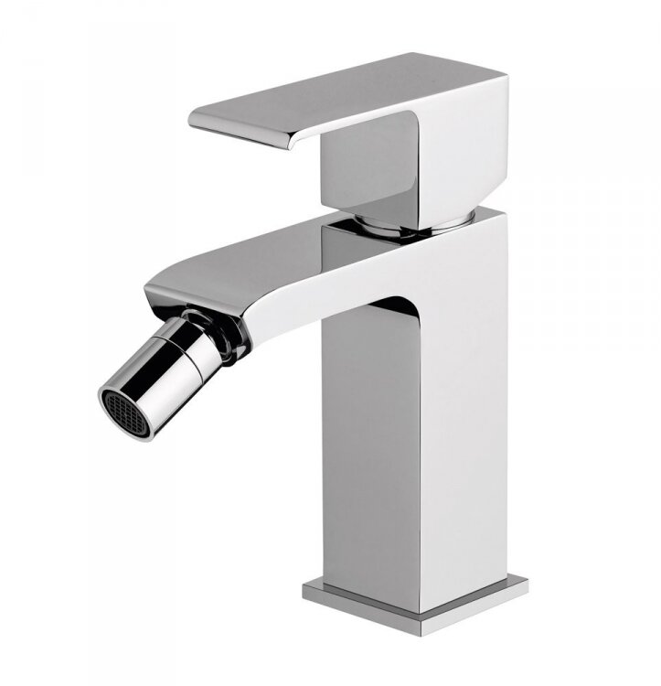 Смеситель для биде Cezares PORTA-BS1 (Смеситель для биде Cezares PORTA-BS1 хром)