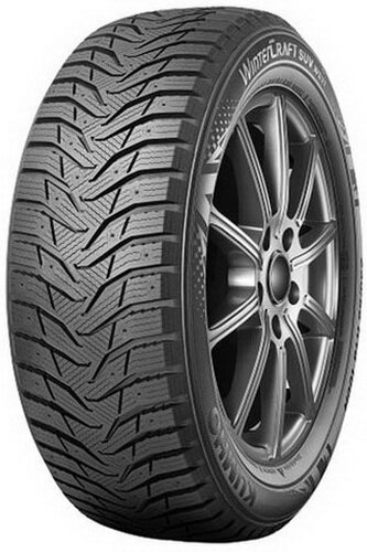 Шина Kumho WinterCraft SUV ice WS31 225/60R17 103T шип