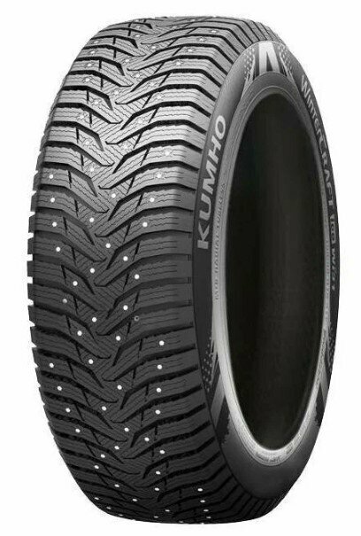 Автомобильные шины Kumho WinterCraft SUV Ice WS31 265/50 R19 110T