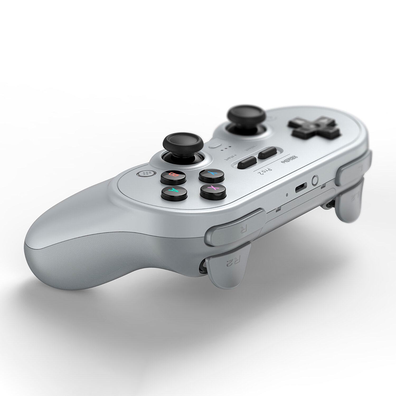 Bluetooth gamepad steam фото 8