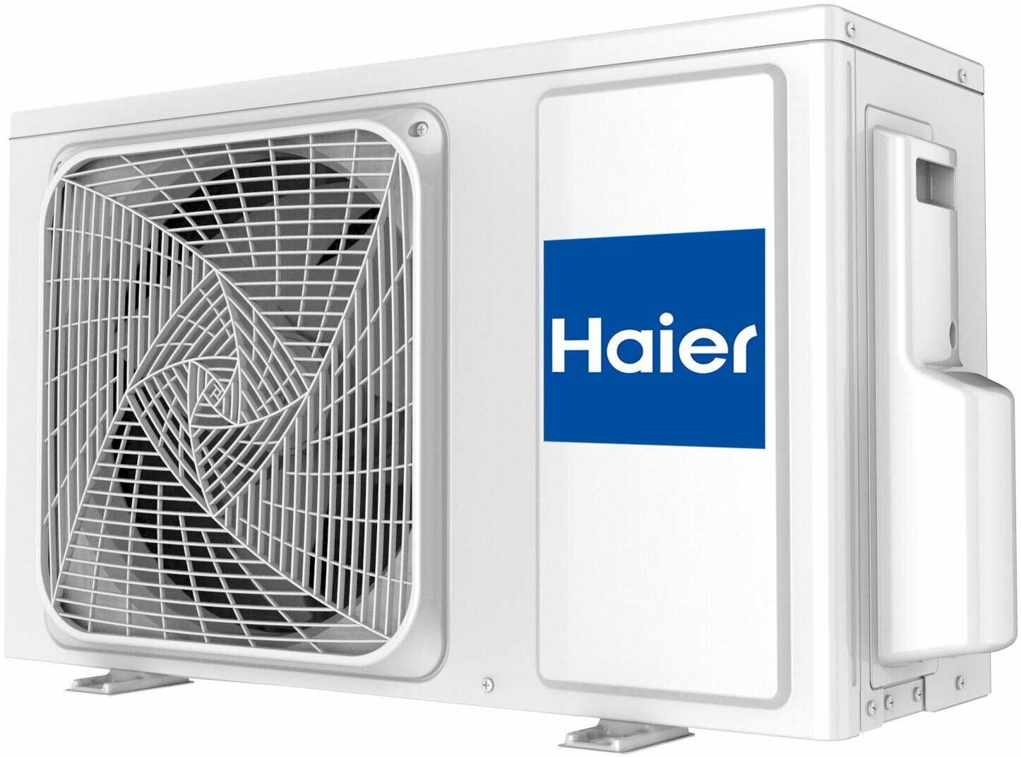 кондиционер настенная сплит-система Haier (Хайер) AS25HPL1HRA / 1U25HPL1FRA - фотография № 4