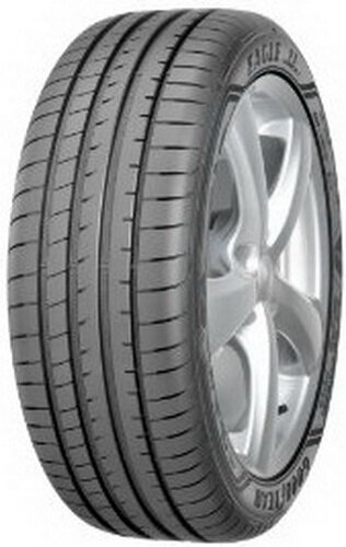 Шина Goodyear Eagle F1 Asymmetric 3 275/40R19 105Y