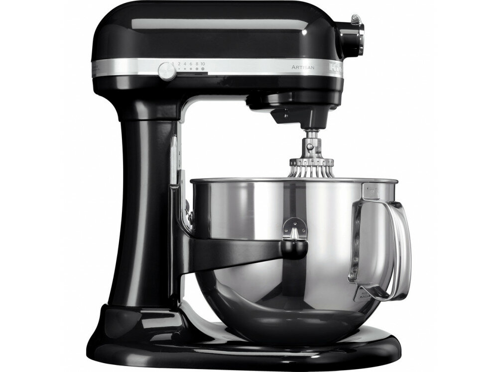 Миксер KitchenAid 5KSM7580XEOB