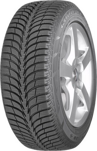 Шина Goodyear Ultra Grip Ice + 225/55R17 101T