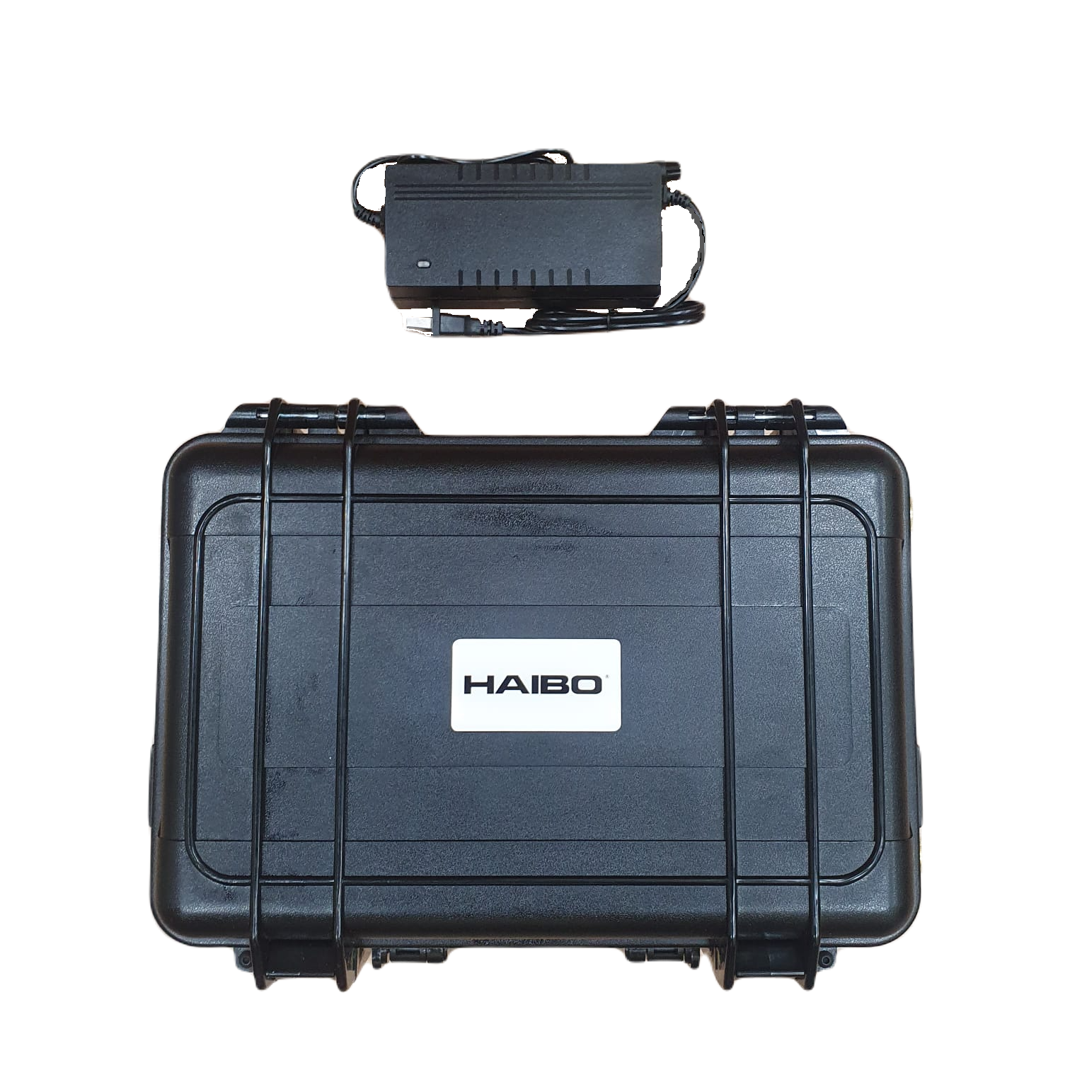 Тяговый аккумулятор для лодочного электромотора Haibo 24V 100Ah LiFePo4