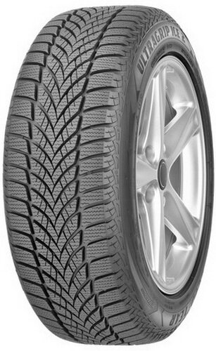  Goodyear Ultra Grip Ice 2 185/60R15 88T XL