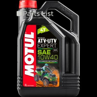 MOTUL 105939 1шт